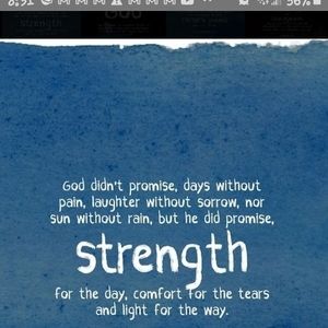 Meet your Posher, Amber